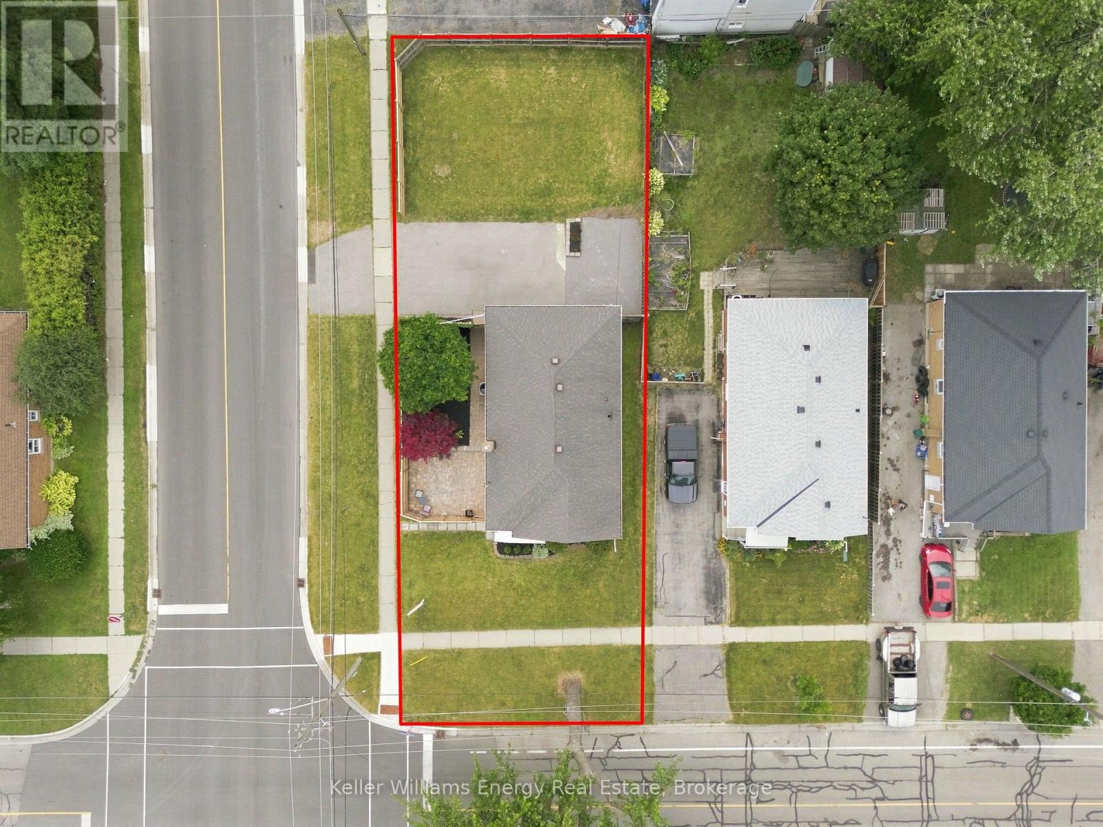172 Central Park Boulevard S, Oshawa (Central), Ontario  L1H 5W7 - Photo 37 - E13612436