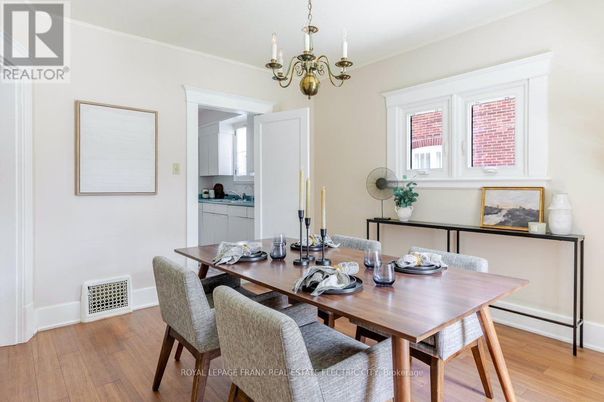 520 Homewood Avenue, Peterborough, Ontario  K9H 2N3 - Photo 17 - X13612232