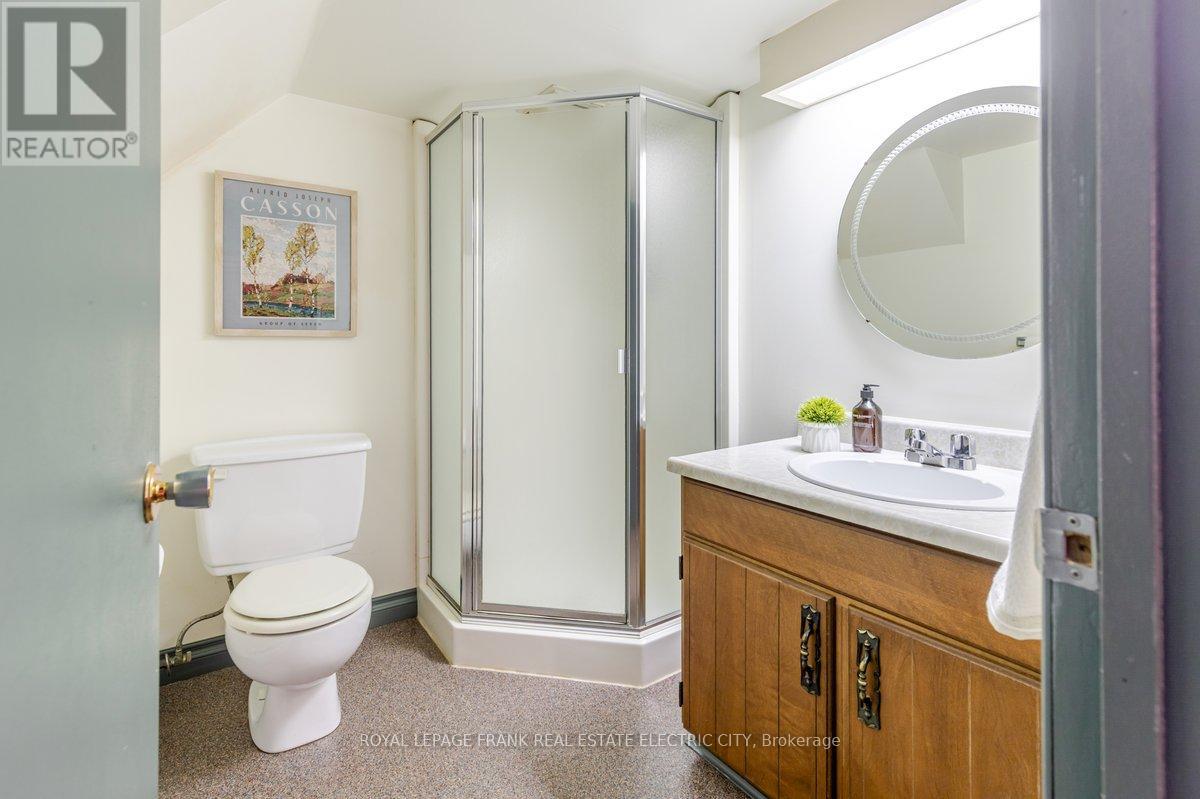 520 Homewood Avenue, Peterborough, Ontario  K9H 2N3 - Photo 30 - X13612232