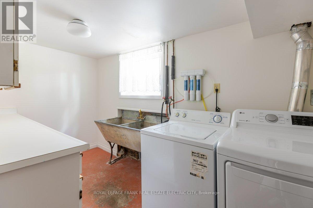520 Homewood Avenue, Peterborough, Ontario  K9H 2N3 - Photo 31 - X13612232