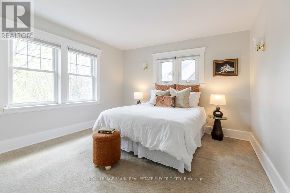 520 Homewood Avenue, Peterborough, Ontario  K9H 2N3 - Photo 36 - X13612232