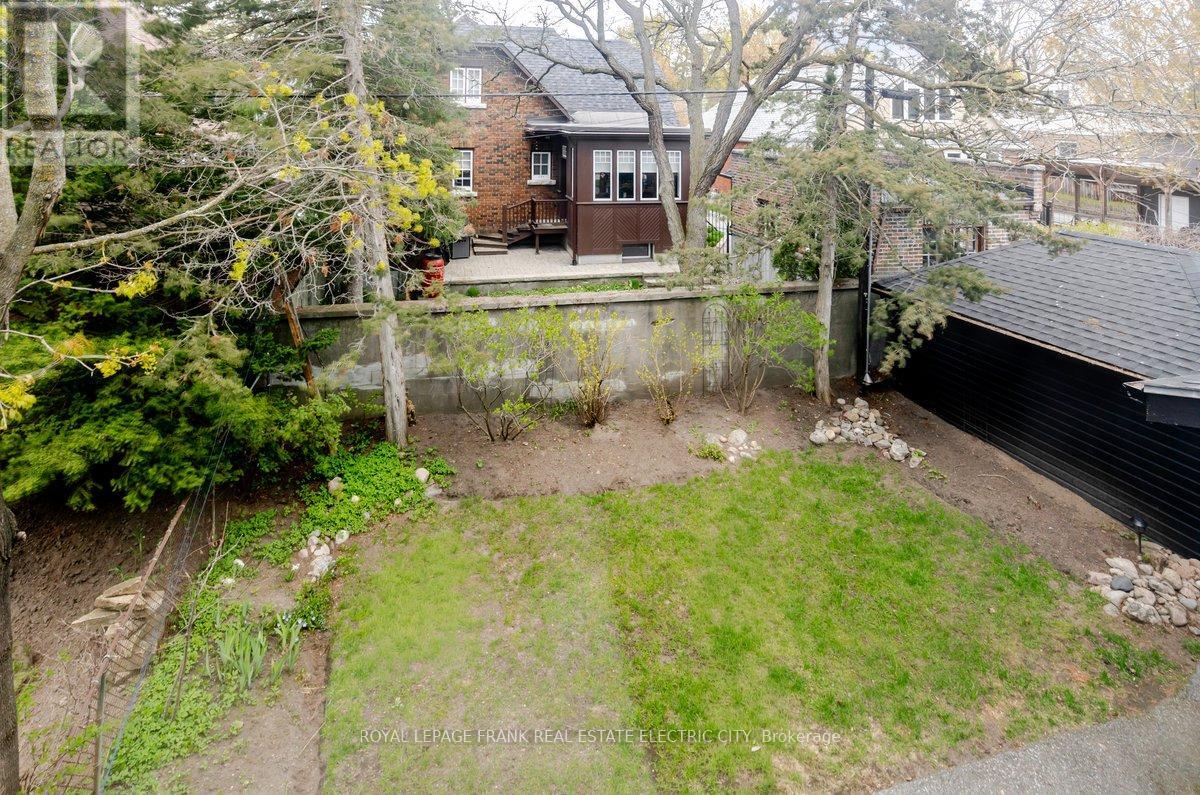 520 Homewood Avenue, Peterborough, Ontario  K9H 2N3 - Photo 45 - X13612232