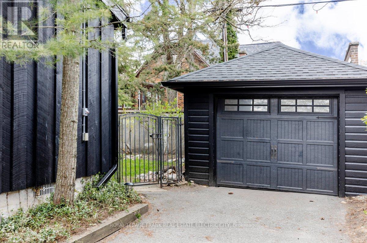 520 Homewood Avenue, Peterborough, Ontario  K9H 2N3 - Photo 46 - X13612232