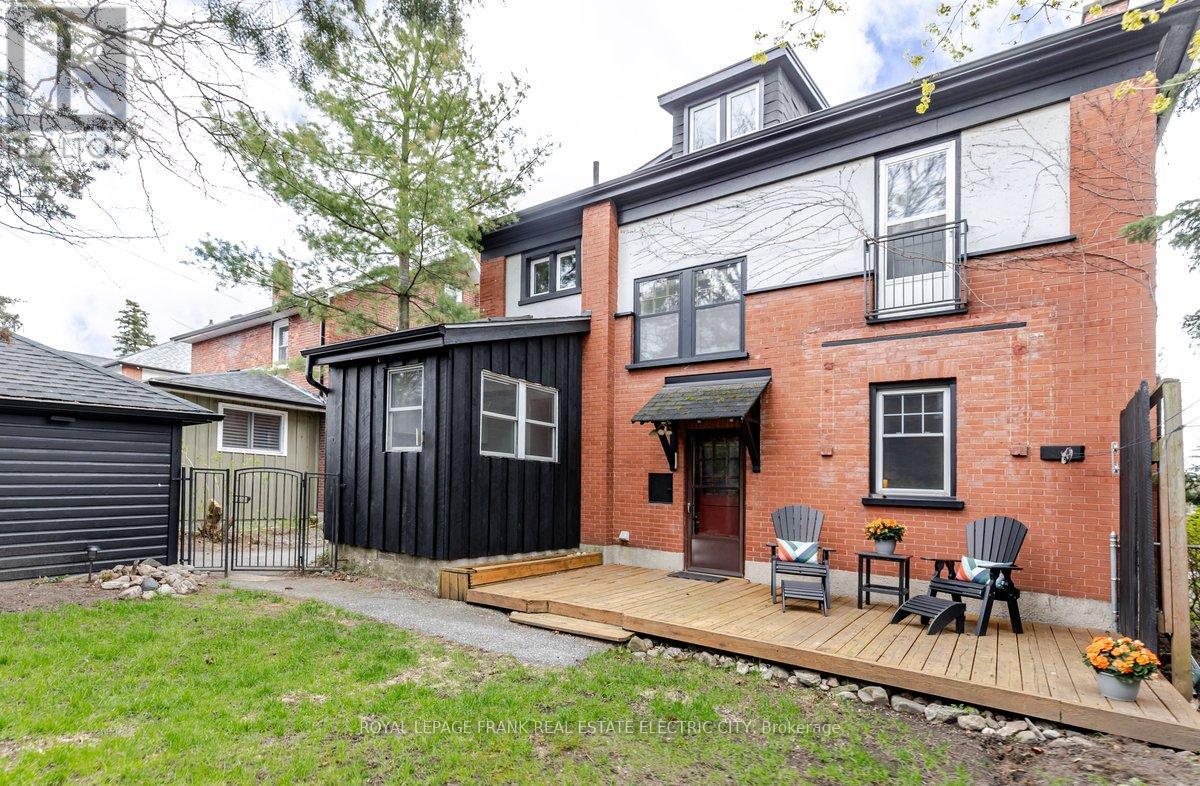 520 Homewood Avenue, Peterborough, Ontario  K9H 2N3 - Photo 48 - X13612232