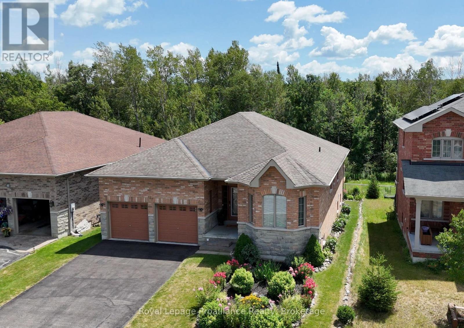 46 White Hart Lane, Trent Hills, Ontario  K0L 1Y0 - Photo 2 - X13612472
