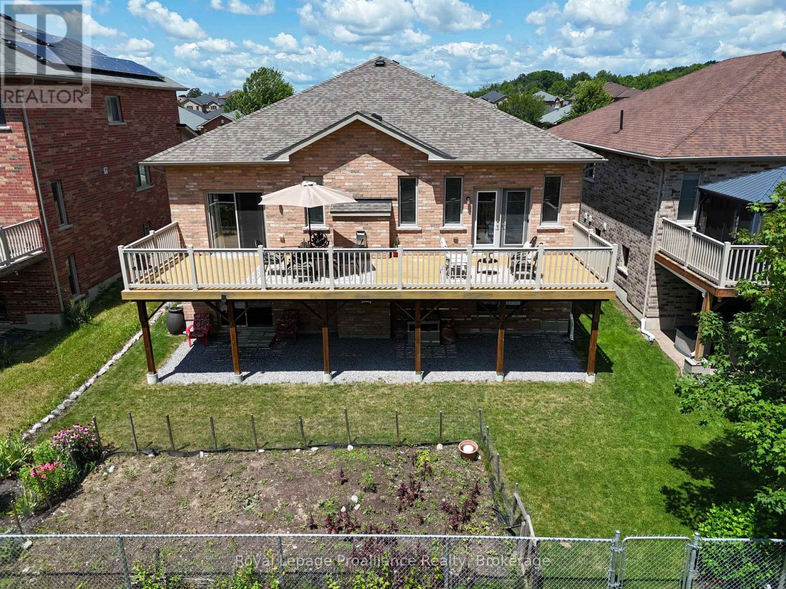 46 White Hart Lane, Trent Hills, Ontario  K0L 1Y0 - Photo 3 - X13612472
