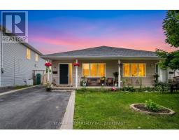 134 BRICELAND STREET, Kingston, Ontario