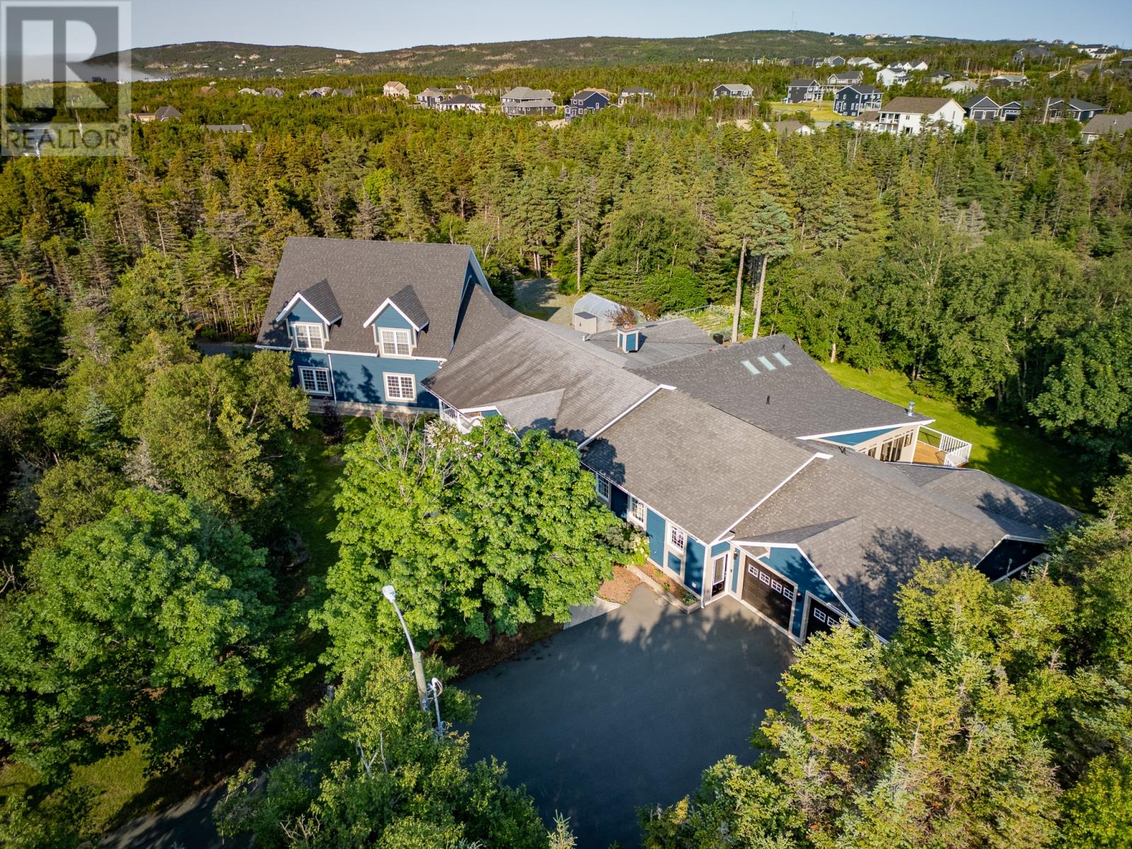 149 Pine Line, Logy Bay-Middle Cove-Outer Cove — photo 5