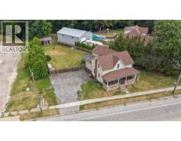 166 LONDON ROAD, Thamesville, Ontario
