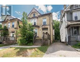 46 STANLEY STREET, London South, Ontario