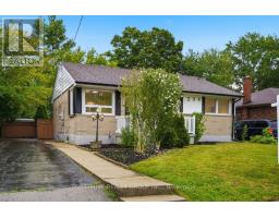 234 GODDARD BOULEVARD, London East, Ontario