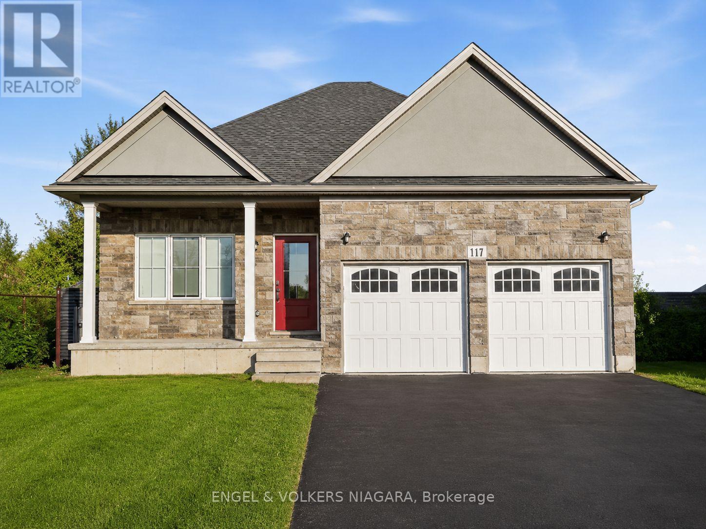 117 Juneberry Road, Thorold, Ontario  L2V 0H8 - Photo 3 - X13554410