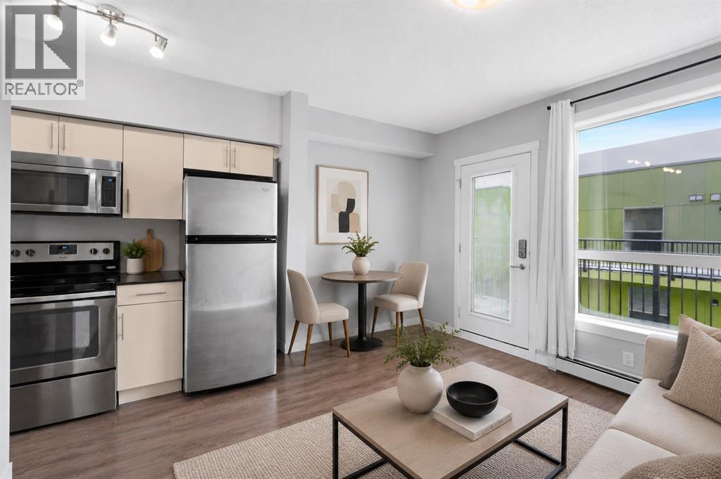 402, 1740 9 Street NW Calgary Alberta