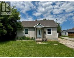 89 LINCOLN Avenue, St. Catharines, Ontario