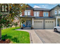 21 SUMMERBERRY Way, Hamilton, Ontario