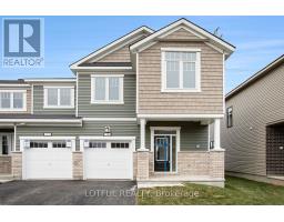 2104 WINSOME TERRACE, ottawa, Ontario