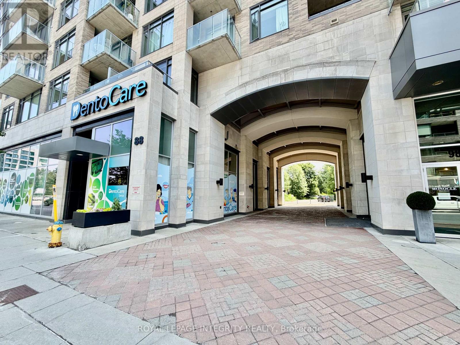 603 - 88 Richmond Road, Ottawa, Ontario  K1Z 0B1 - Photo 2 - X13612540