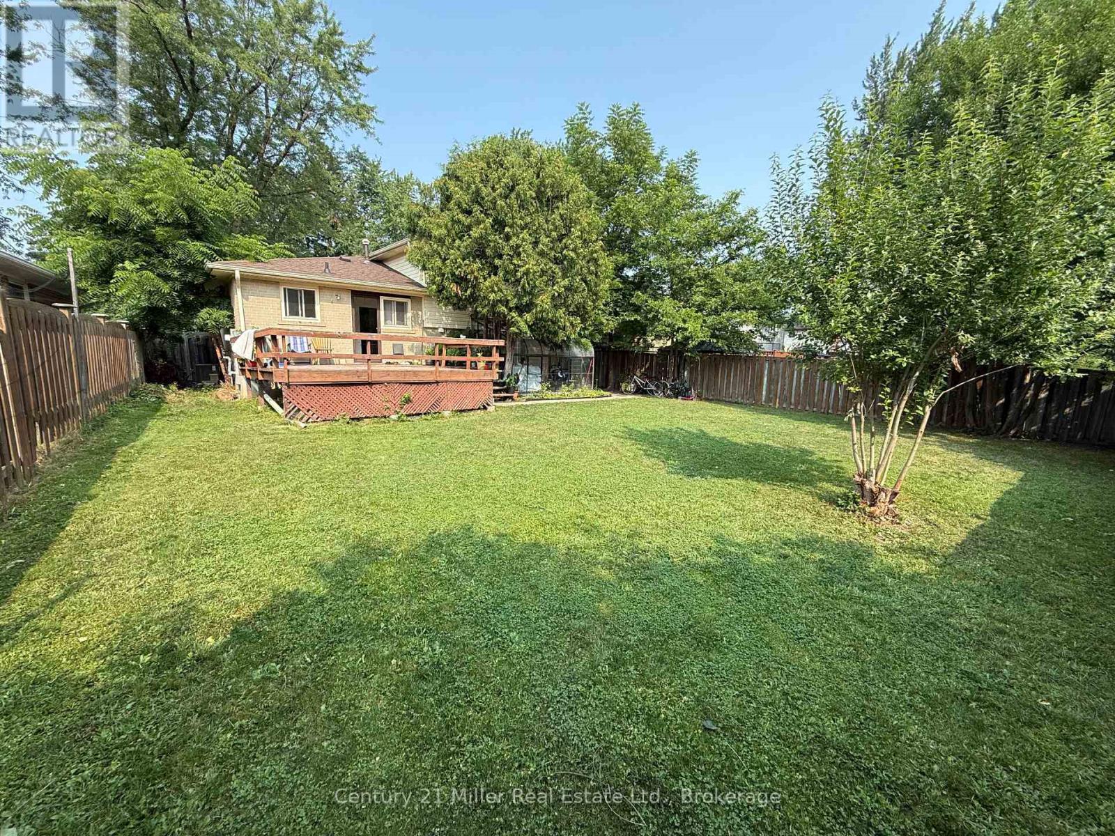 35 Melville Crescent, Brampton, Ontario  L6W 2S3 - Photo 15 - W13612476