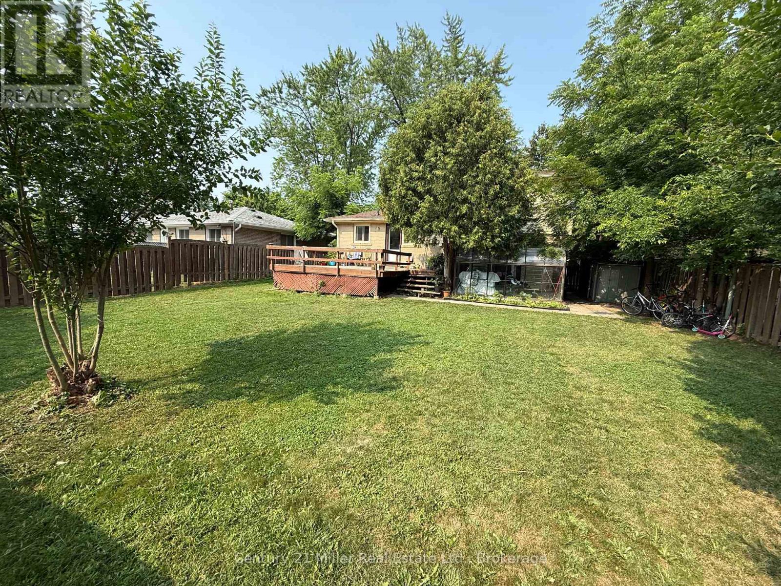 35 Melville Crescent, Brampton, Ontario  L6W 2S3 - Photo 16 - W13612476