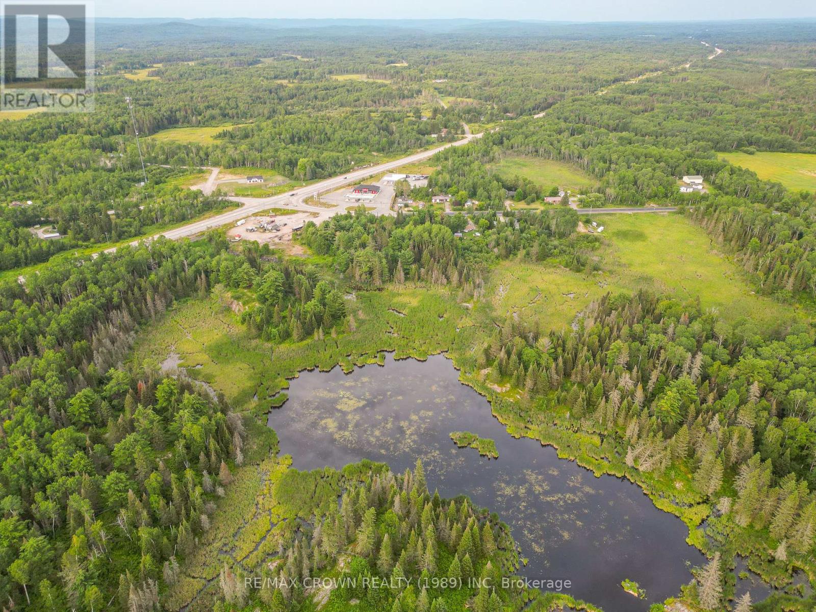 Part Lot 1 Highway 17 E, East Ferris, Ontario  P0H 1K0 - Photo 3 - X13611592