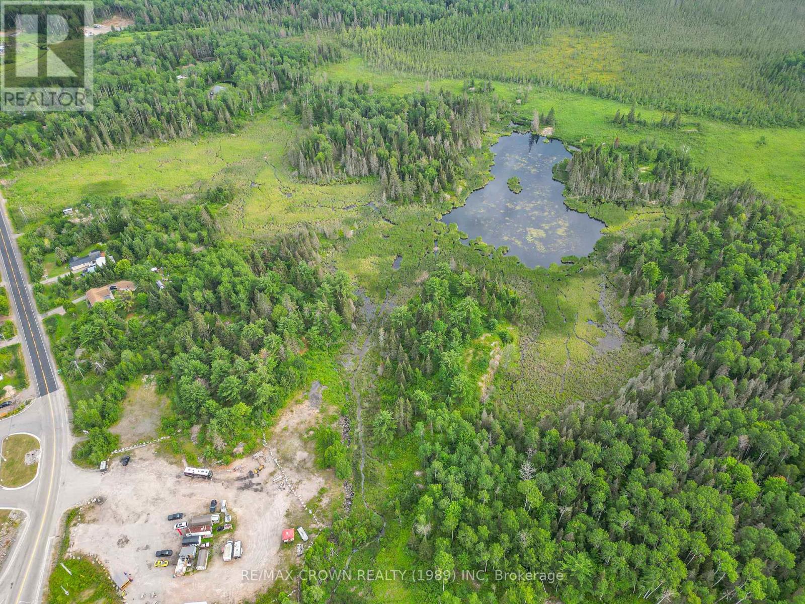 Part Lot 1 Highway 17 E, East Ferris, Ontario  P0H 1K0 - Photo 13 - X13611592