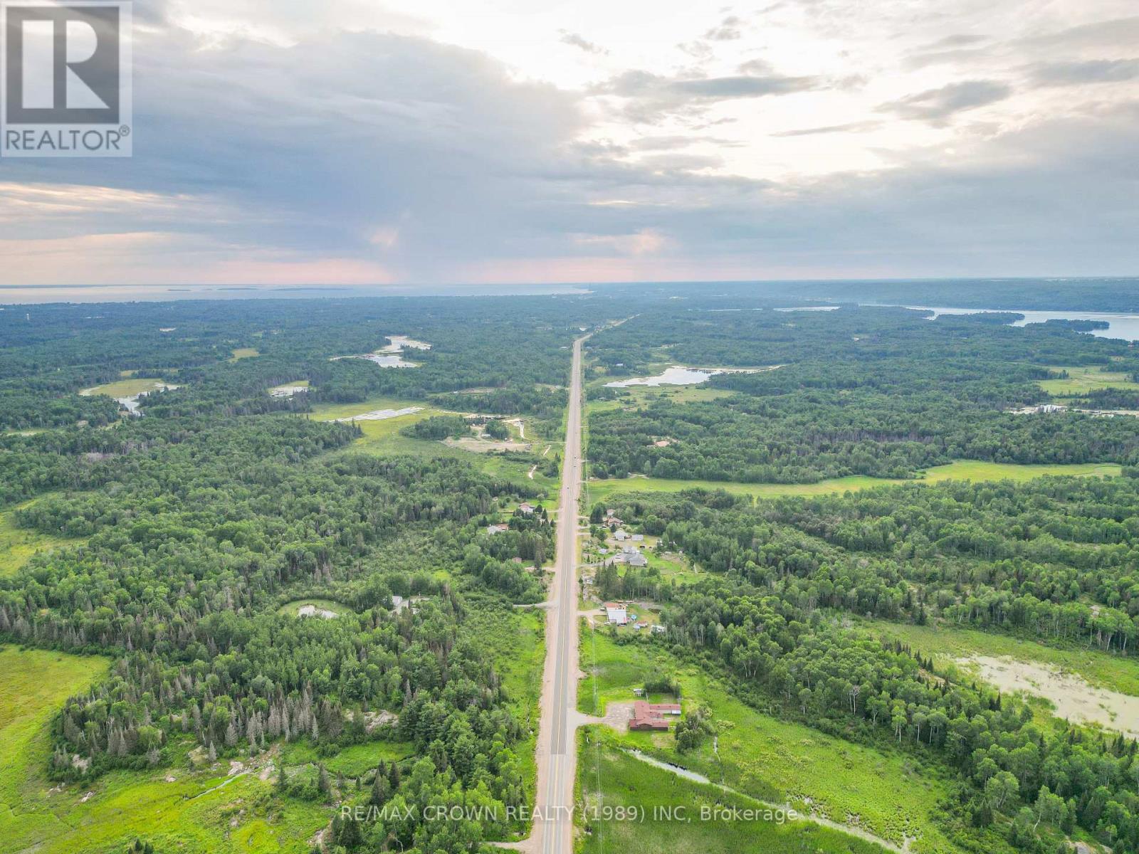 Part Lot 1 Highway 17 E, East Ferris, Ontario  P0H 1K0 - Photo 11 - X13611592