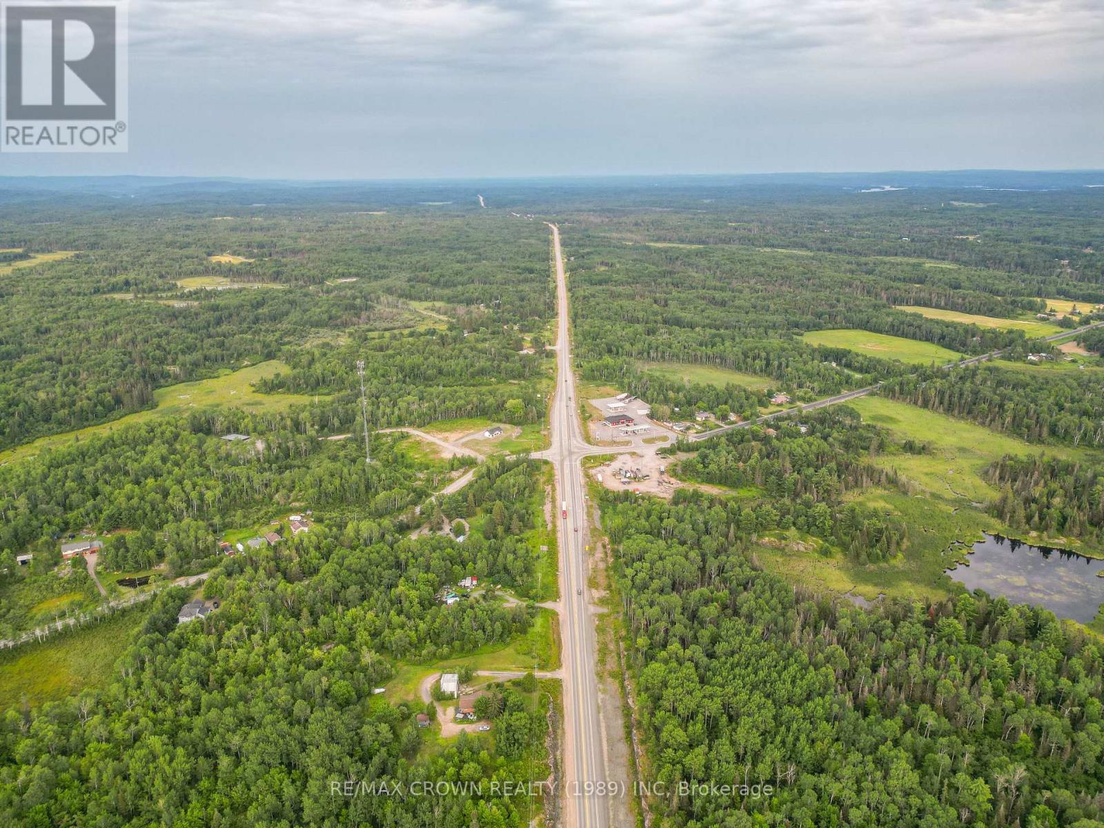 Part Lot 1 Highway 17 E, East Ferris, Ontario  P0H 1K0 - Photo 10 - X13611592