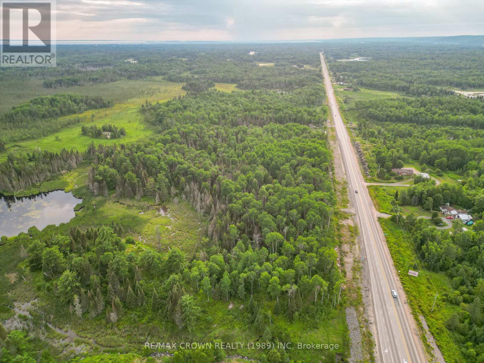 Part Lot 1 Highway 17 E, East Ferris, Ontario  P0H 1K0 - Photo 1 - X13611592