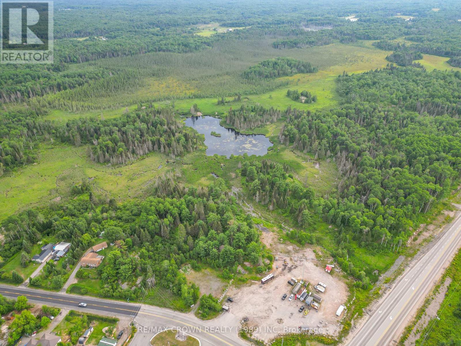 Part Lot 1 Highway 17 E, East Ferris, Ontario  P0H 1K0 - Photo 15 - X13611592