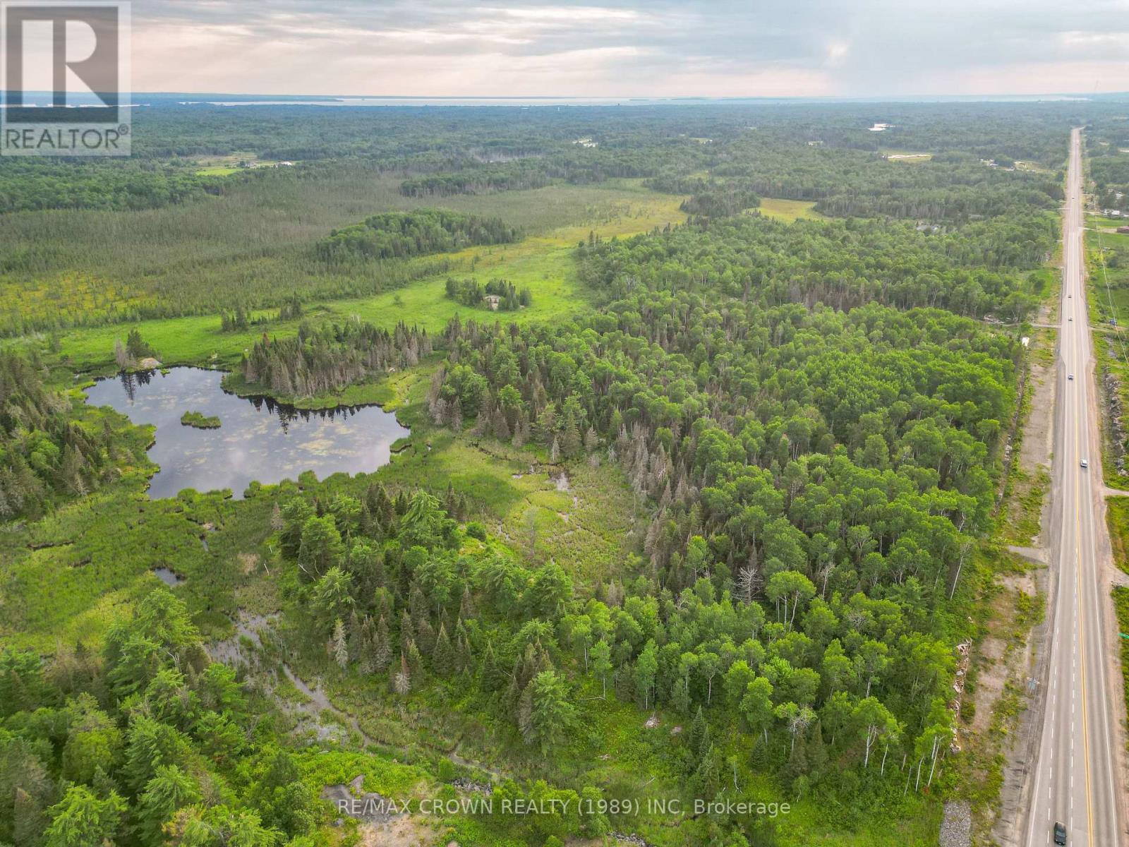 Part Lot 1 Highway 17 E, East Ferris, Ontario  P0H 1K0 - Photo 2 - X13611592