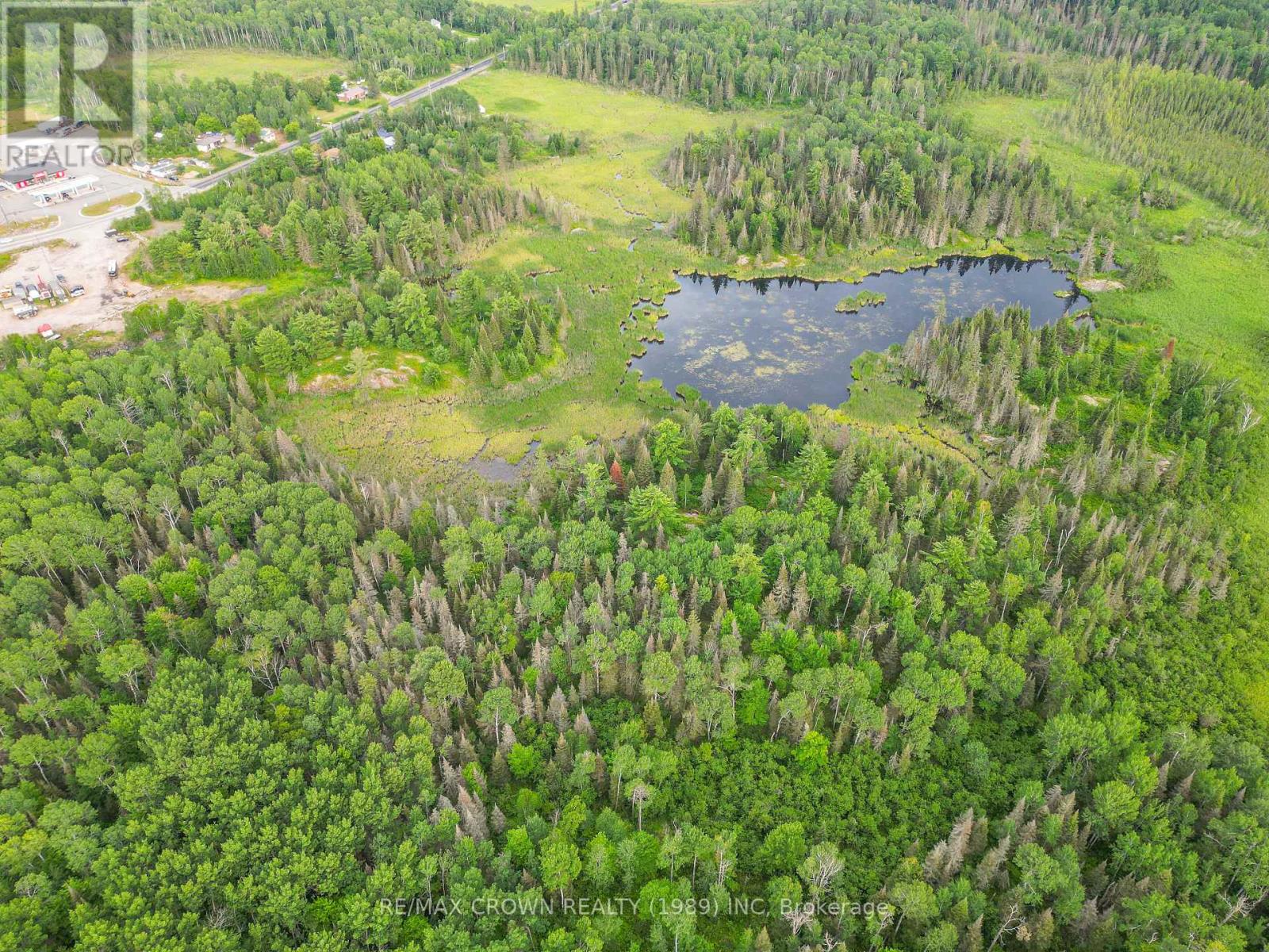 Part Lot 1 Highway 17 E, East Ferris, Ontario  P0H 1K0 - Photo 7 - X13611592