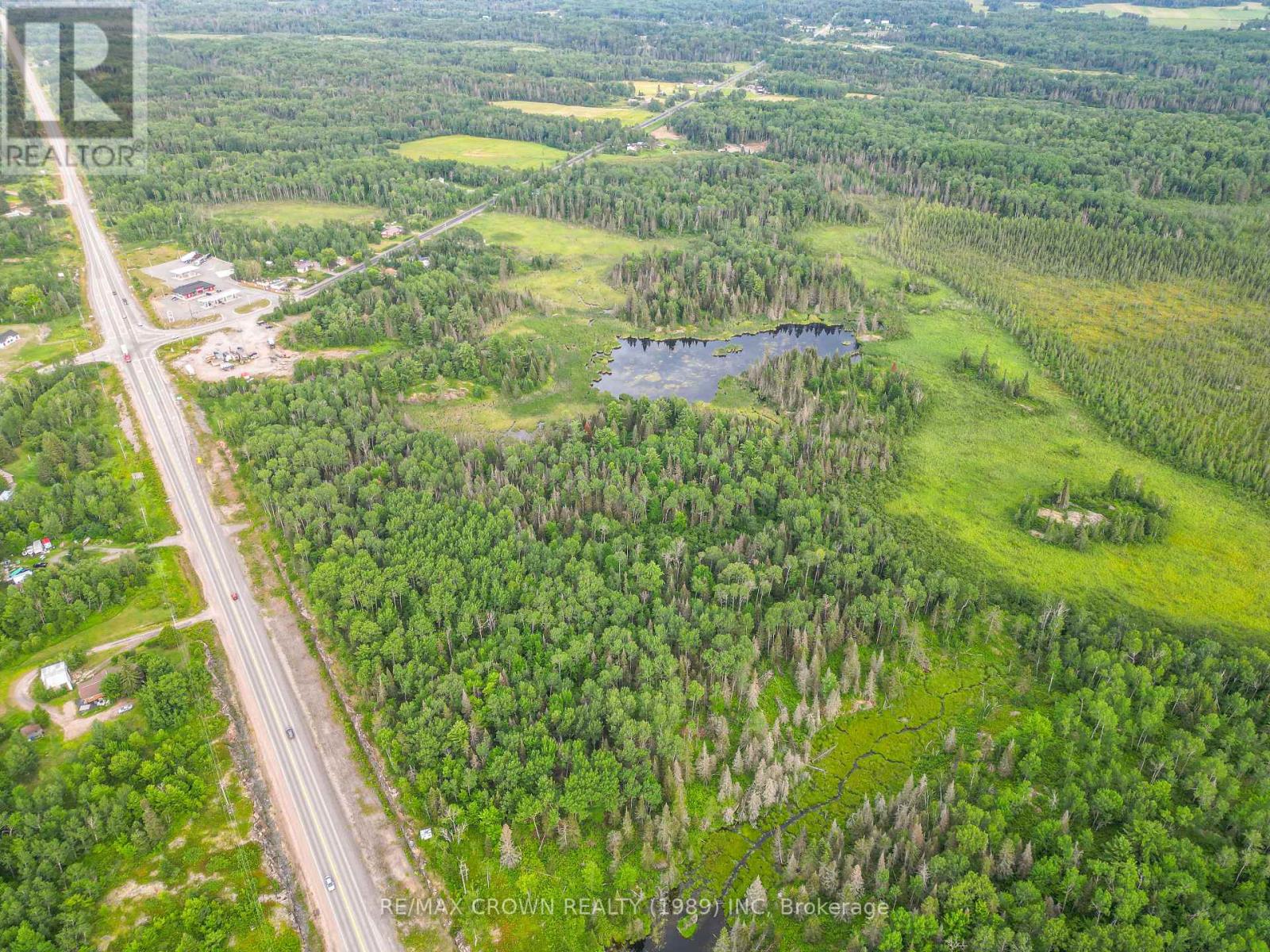 Part Lot 1 Highway 17 E, East Ferris, Ontario  P0H 1K0 - Photo 9 - X13611592