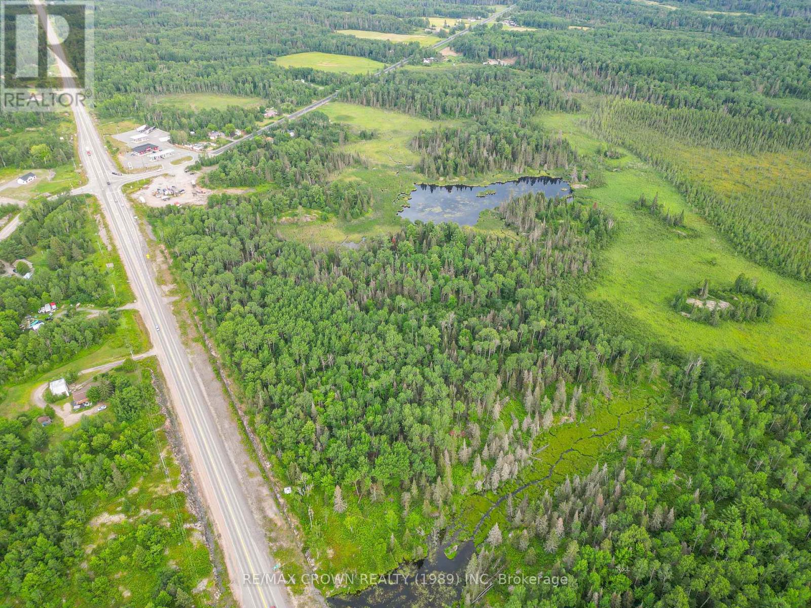 Part Lot 1 Highway 17 E, East Ferris, Ontario  P0H 1K0 - Photo 8 - X13611592