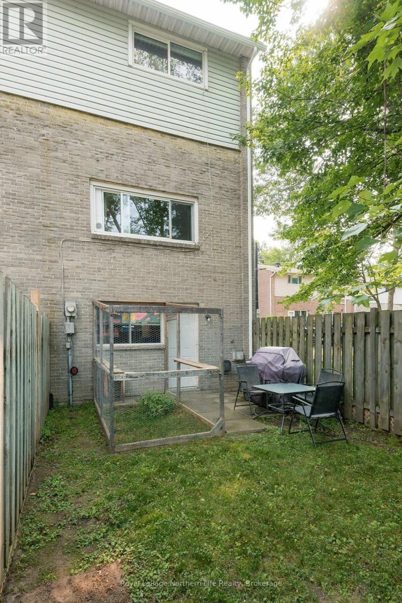 1 - 644 Lakeshore Drive, North Bay (Ferris), Ontario  P1A 3N6 - Photo 47 - X13612390