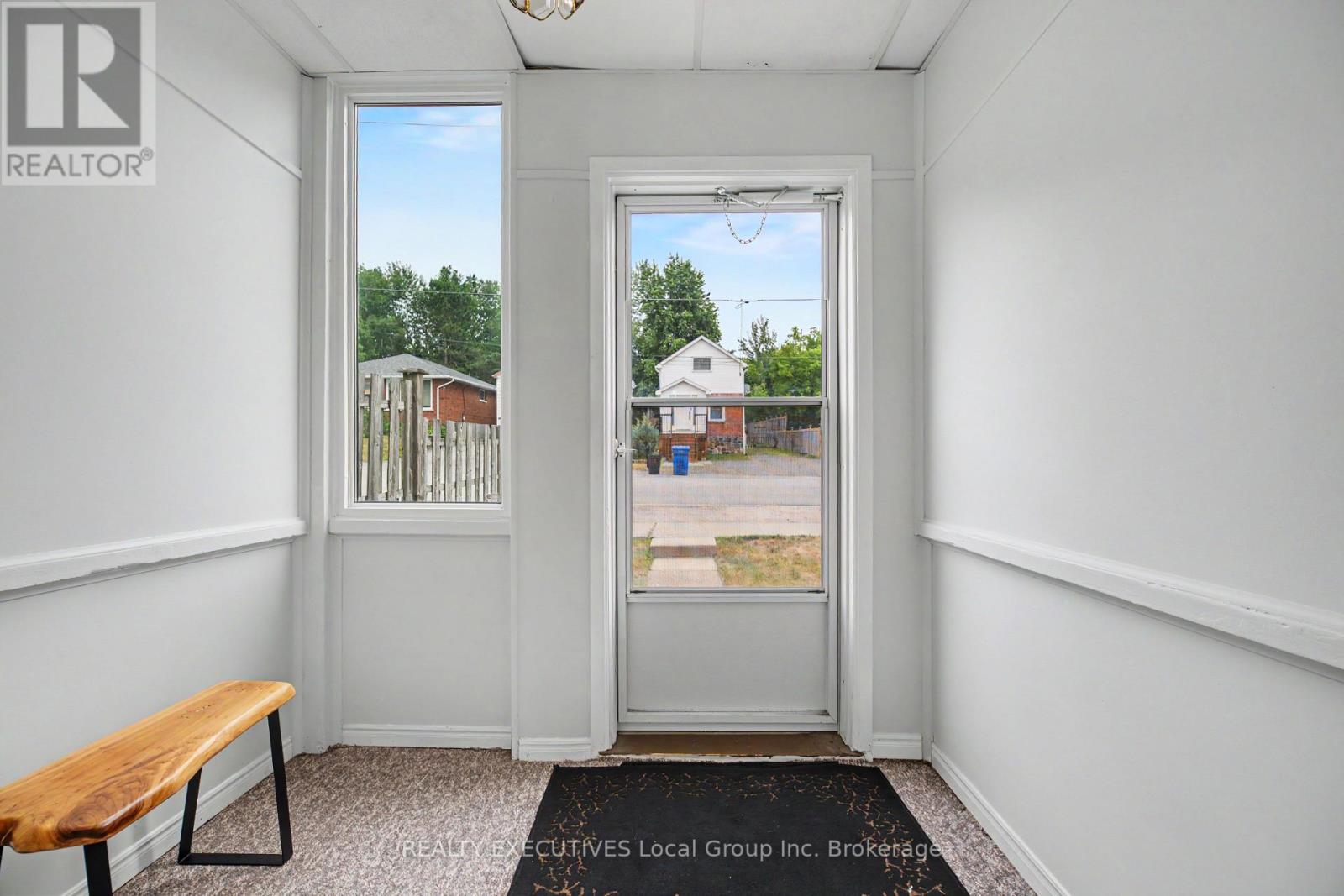 572 Metcalfe Street, North Bay, Ontario  P1B 2P8 - Photo 31 - X13612526