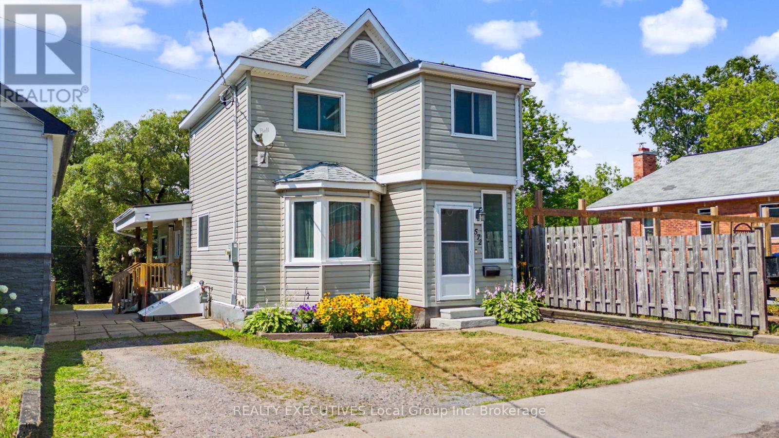 572 Metcalfe Street, North Bay, Ontario  P1B 2P8 - Photo 39 - X13612526