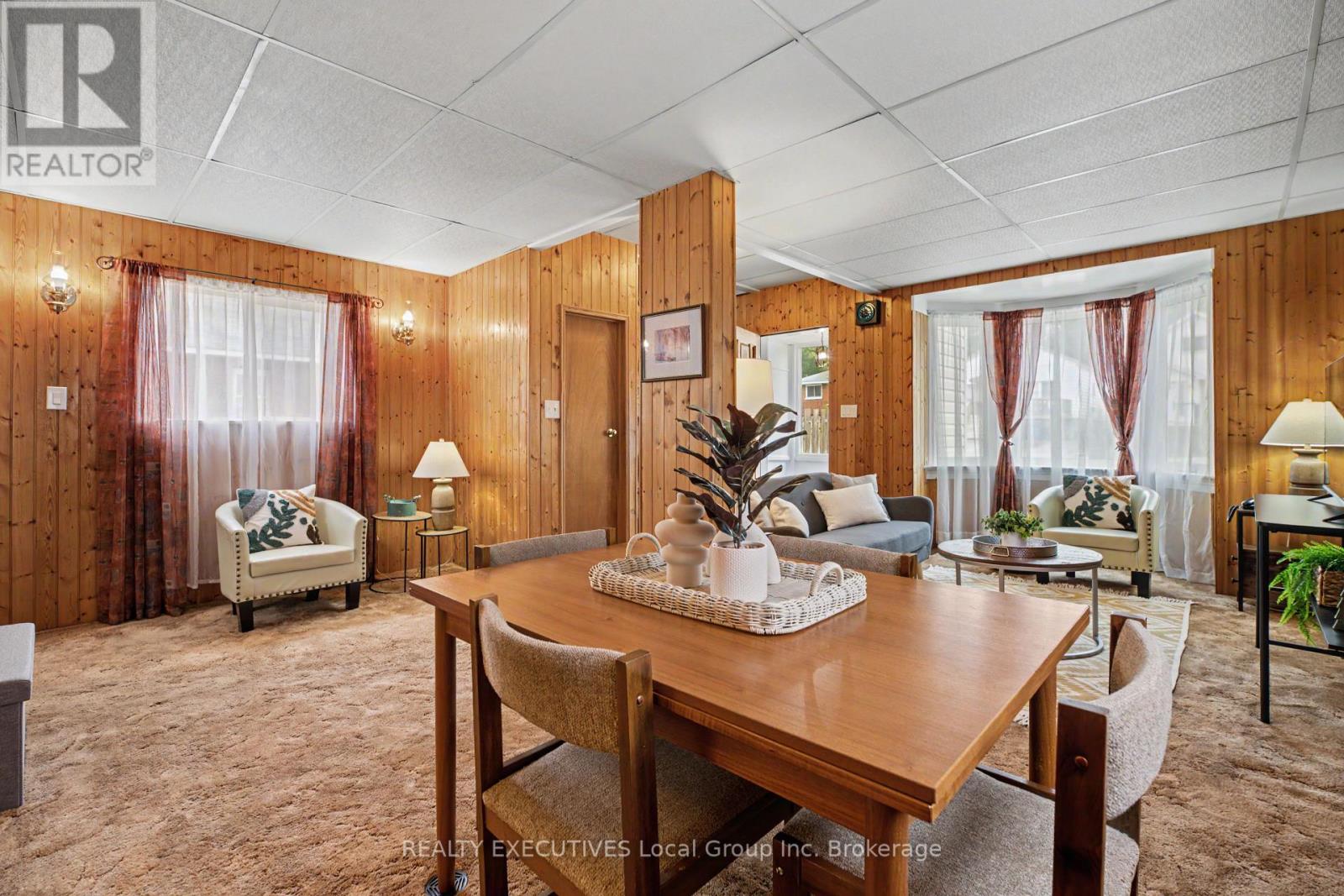 572 Metcalfe Street, North Bay, Ontario  P1B 2P8 - Photo 5 - X13612526