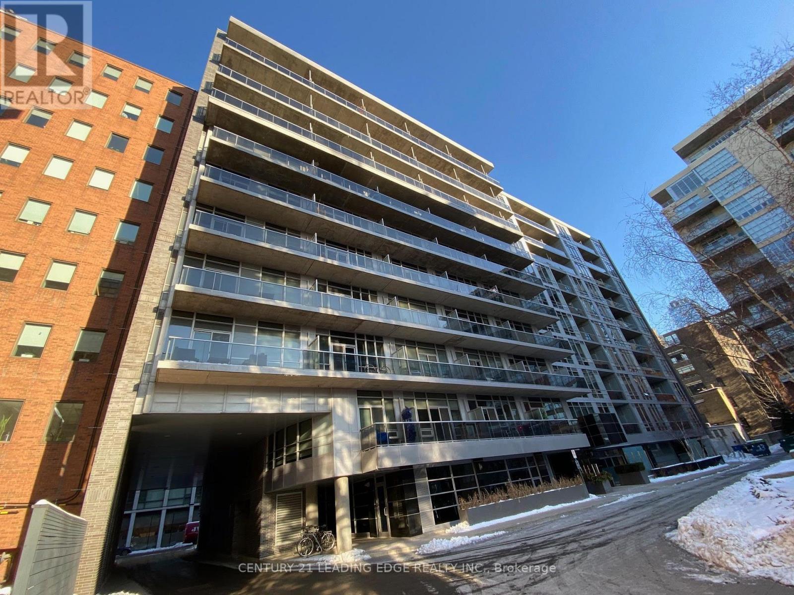 Ph1008 - 399 Adelaide Street W, Toronto, Ontario  M5V 1S4 - Photo 2 - C13612250