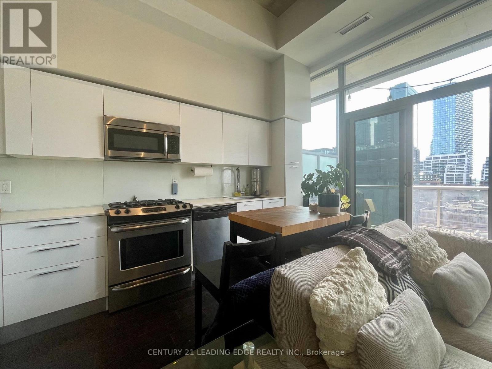 Ph1008 - 399 Adelaide Street W, Toronto, Ontario  M5V 1S4 - Photo 4 - C13612250