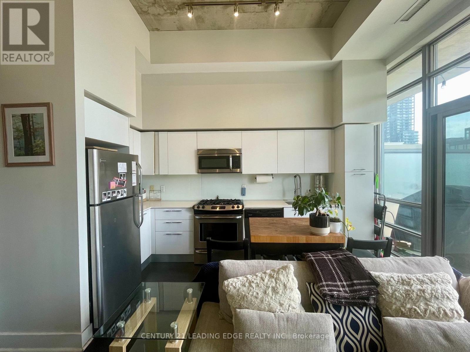 Ph1008 - 399 Adelaide Street W, Toronto, Ontario  M5V 1S4 - Photo 5 - C13612250