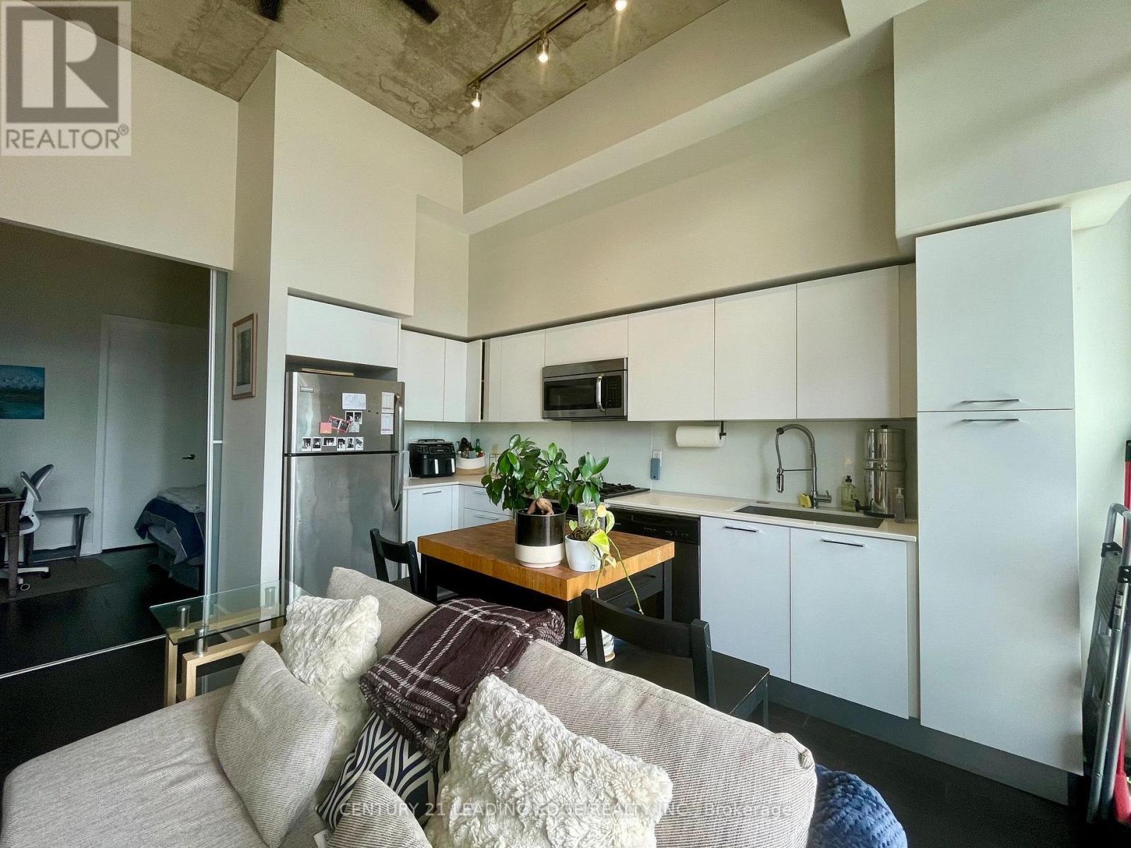 Ph1008 - 399 Adelaide Street W, Toronto, Ontario  M5V 1S4 - Photo 6 - C13612250