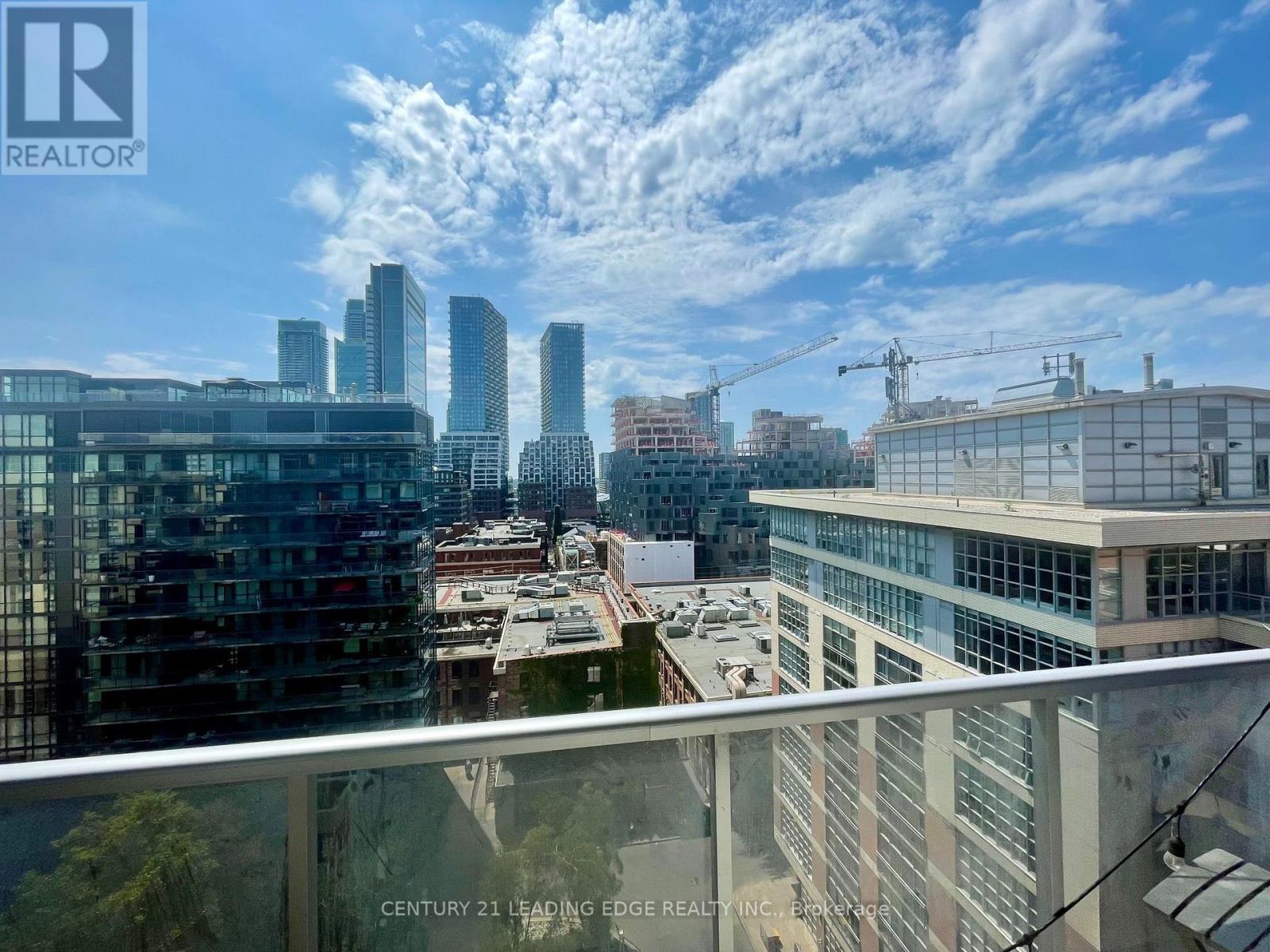 Ph1008 - 399 Adelaide Street W, Toronto, Ontario  M5V 1S4 - Photo 7 - C13612250