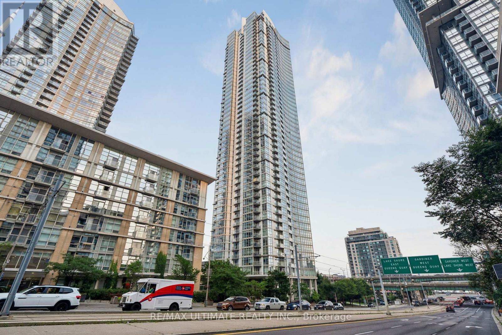 4003 - 35 MARINER TERRACE, Toronto, Ontario