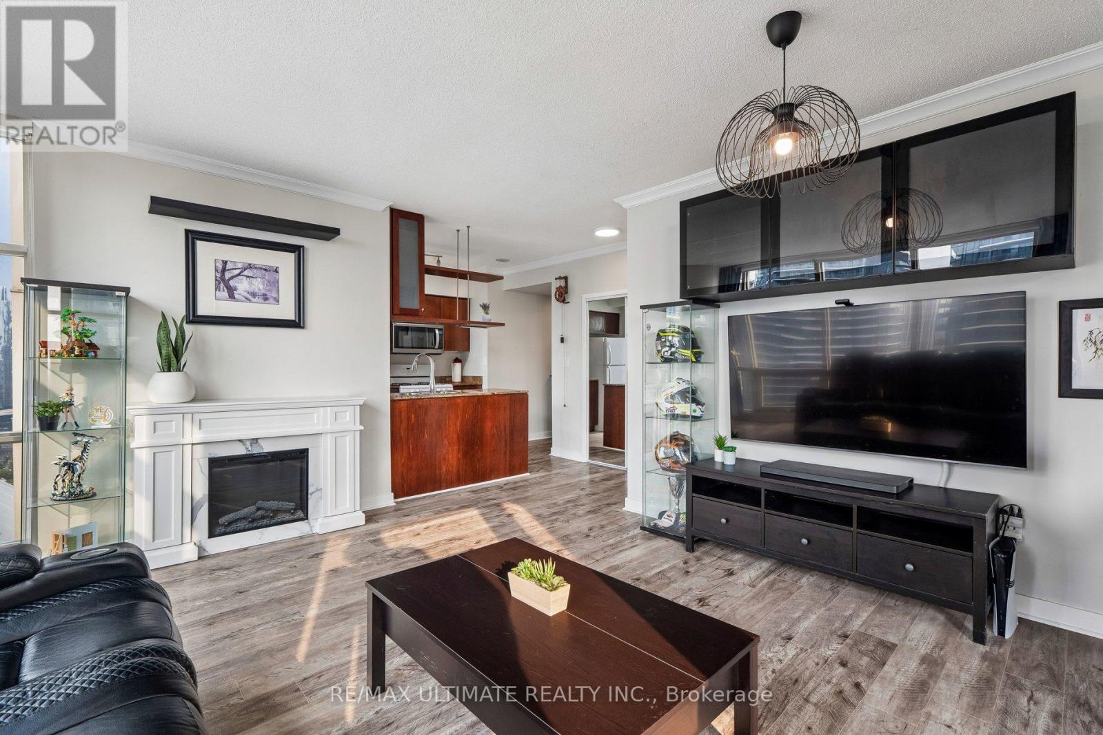 4003 - 35 Mariner Terrace, Toronto, Ontario  M5V 3V9 - Photo 11 - C13612254