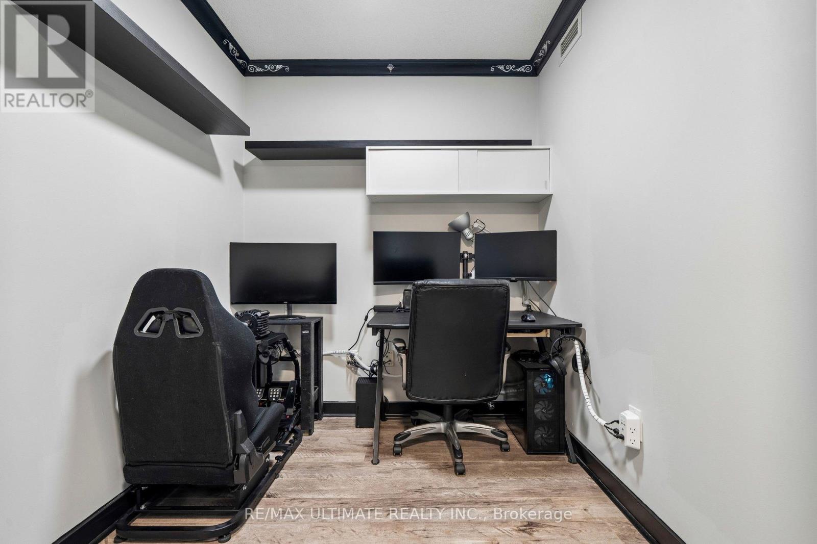 4003 - 35 Mariner Terrace, Toronto, Ontario  M5V 3V9 - Photo 22 - C13612254