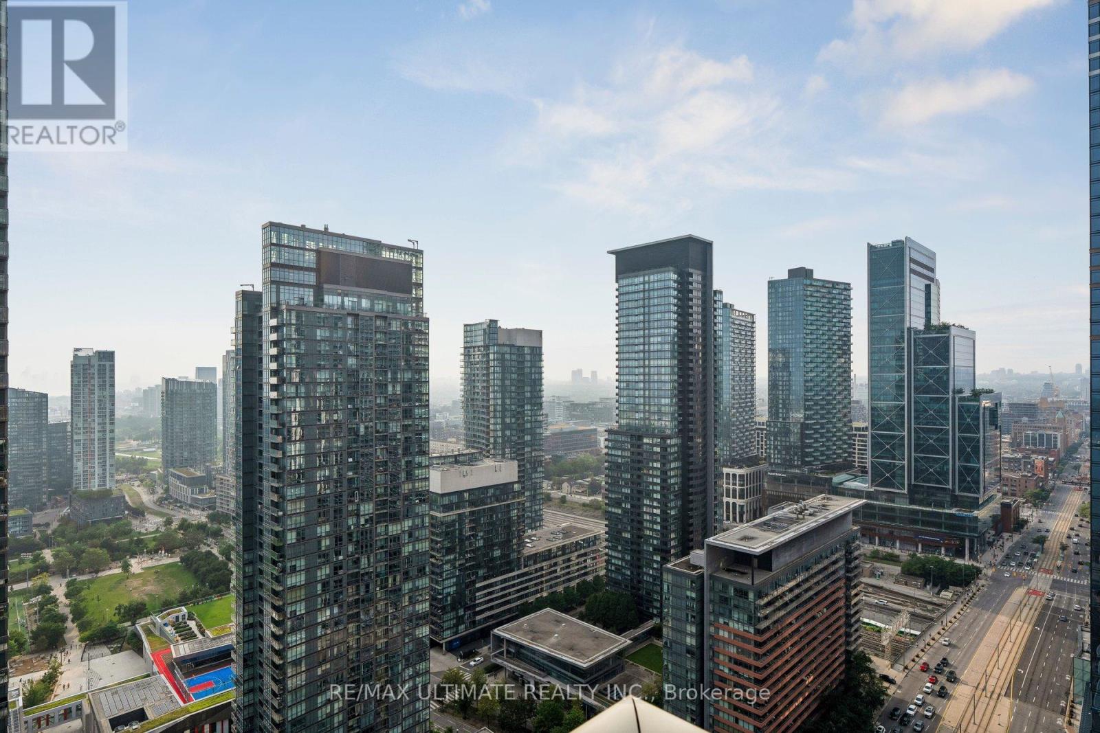 4003 - 35 Mariner Terrace, Toronto, Ontario  M5V 3V9 - Photo 25 - C13612254