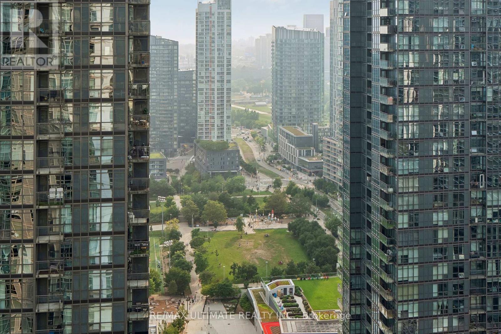 4003 - 35 Mariner Terrace, Toronto, Ontario  M5V 3V9 - Photo 26 - C13612254