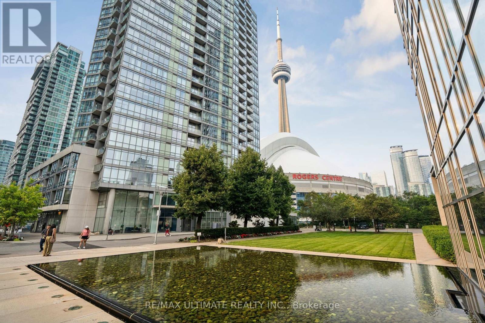 4003 - 35 Mariner Terrace, Toronto, Ontario  M5V 3V9 - Photo 27 - C13612254