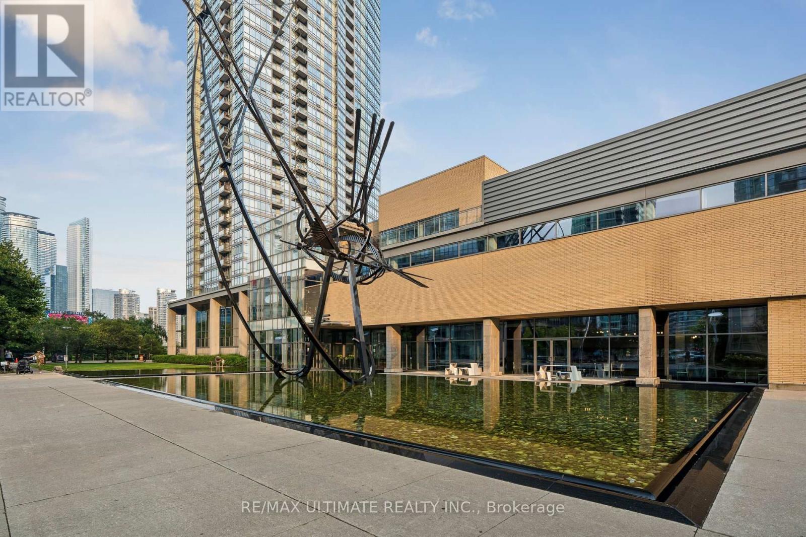 4003 - 35 Mariner Terrace, Toronto, Ontario  M5V 3V9 - Photo 28 - C13612254