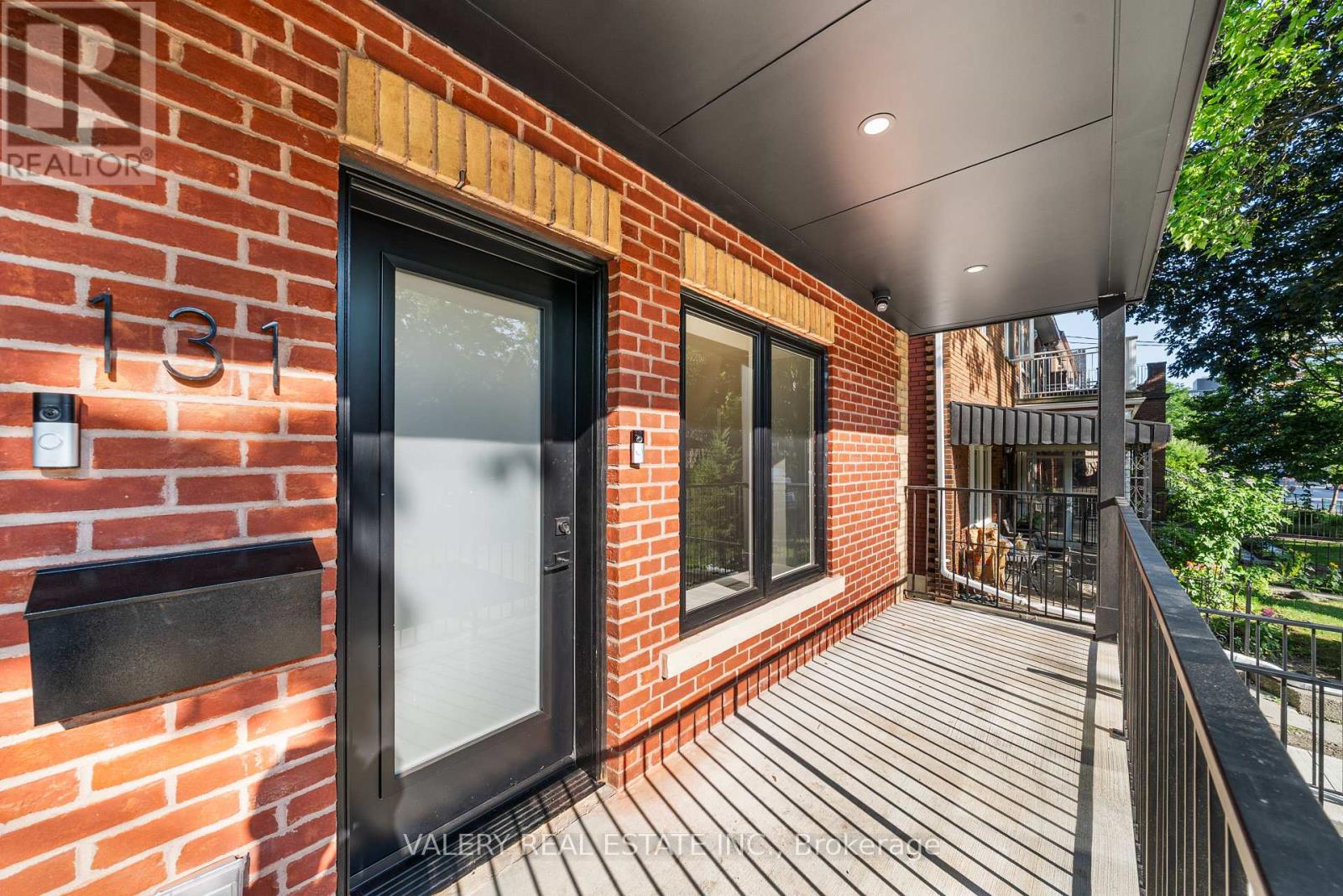Main - 131 Dovercourt Road, Toronto, Ontario  M6J 3C5 - Photo 20 - C13612276